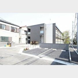 一之江駅より徒歩12分 1階 築6年3ヶ月の賃貸物件