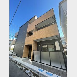 LeafHillsHirai 2階 築4年5ヶ月の賃貸物件