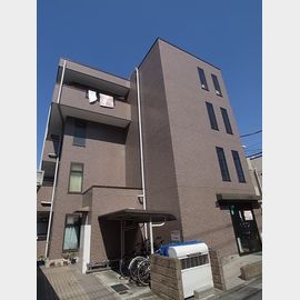 綾瀬駅より徒歩13分 1階 築27年3ヶ月の賃貸物件