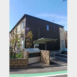 金町駅より徒歩12分 2階 築11年の賃貸物件