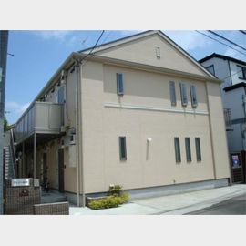 プレジール柏の賃貸物件