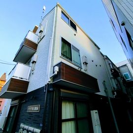 アクア柴又駅前の賃貸物件