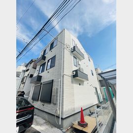 ボンボニエール一之江の賃貸物件