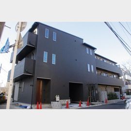 北小岩テラス 2階 築9年5ヶ月の賃貸物件