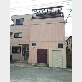 シャルマン草加5 2階 築16年9ヶ月の賃貸物件