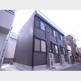 リブリ・奏の賃貸物件