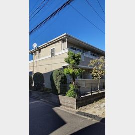 カーバリーハウス 1階 築20年1ヶ月の賃貸物件