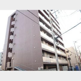 西川口駅より徒歩4分 2階 築16年3ヶ月の賃貸物件