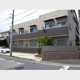 蕨駅より徒歩9分 1階 築11年8ヶ月の賃貸物件
