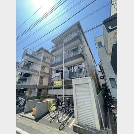 蕨テラス 2階 築12年9ヶ月の賃貸物件