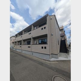 グランソフィア蕨 2階 新築の賃貸物件