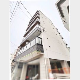 bCASA王子II 5階 築2年4ヶ月の賃貸物件