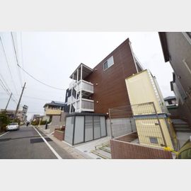 東川口駅より徒歩10分 2階 築8年7ヶ月の賃貸物件