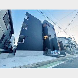 MarkDuo芝西の賃貸物件