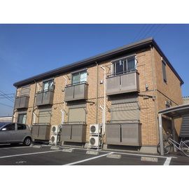 谷塚駅より徒歩22分 1階 築19年5ヶ月の賃貸物件