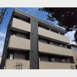 ウィンドテラスお花茶屋 1階 築2年10ヶ月の賃貸物件
