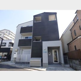 ＡＪ新小岩Ｎｏｒｔｈ２ 2階 築5年5ヶ月の賃貸物件