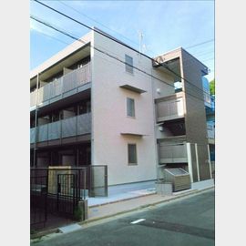 クレイノリベーラ 2階 築8年11ヶ月の賃貸物件