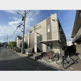 エコ・ライズ１ 1階 築13年6ヶ月の賃貸物件