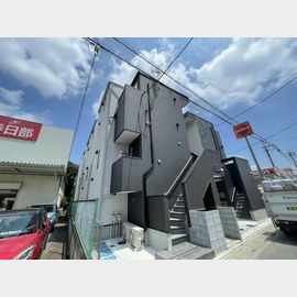 CB春日部レーベンの賃貸物件