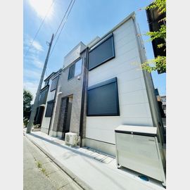 小岩駅より徒歩6分 1階 築1年11ヶ月の賃貸物件