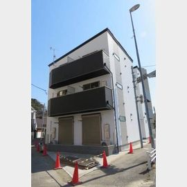 クレシア北松戸 3階 築7年3ヶ月の賃貸物件