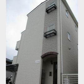 キャメル八潮VI 3階 築6年4ヶ月の賃貸物件