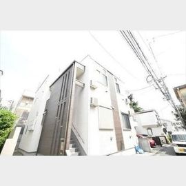 千住大橋駅より徒歩6分 2階 築8年7ヶ月の賃貸物件