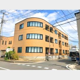 パローマＳＡＴＯ 1階 築24年3ヶ月の賃貸物件