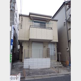 王子駅より徒歩5分 1階 築20年9ヶ月の賃貸物件