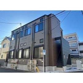 王子駅より徒歩9分 2階 築2年5ヶ月の賃貸物件