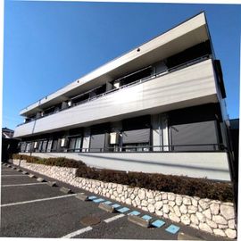 鳩ヶ谷駅より徒歩13分 1階 築18年7ヶ月の賃貸物件