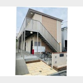 キャメル鳩ケ谷本町 2階 築10年4ヶ月の賃貸物件