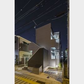 Plaisir 2階 築7年11ヶ月の賃貸物件