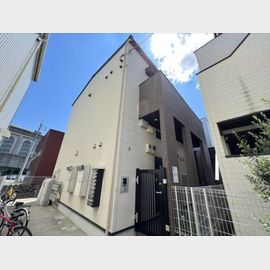六町駅より徒歩9分 1階 築8年1ヶ月の賃貸物件