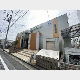 きいちゃんハイム 2階 築17年3ヶ月の賃貸物件