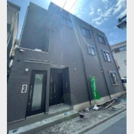 ラフレーズ西新井 1階 築4年2ヶ月の賃貸物件