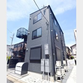 小岩駅より徒歩10分 2階 築6年4ヶ月の賃貸物件