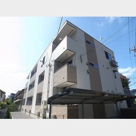 ウィステローナ 1階 築8年9ヶ月の賃貸物件