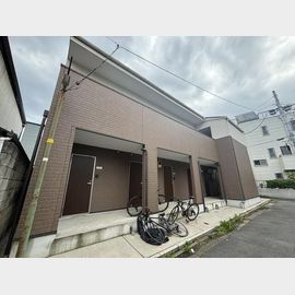 リオグランデ八広 1階 築9年10ヶ月の賃貸物件