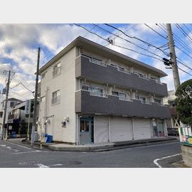 コーポ佐伯 3階 築15年11ヶ月の賃貸物件