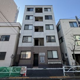 プランドール浅草東の賃貸物件