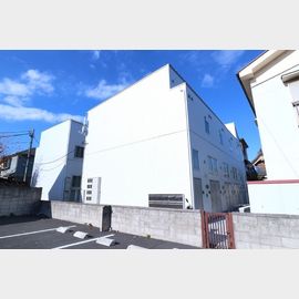 亀有駅より徒歩16分 2階 築13年1ヶ月の賃貸物件