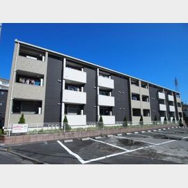 フェリーチェ２ 1階 築9年4ヶ月の賃貸物件