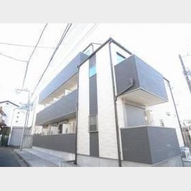 アリロッセ赤羽 2階 築8年5ヶ月の賃貸物件