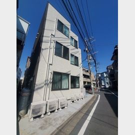 亀有駅より徒歩11分 3階 築5年11ヶ月の賃貸物件