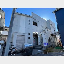 クレフラスト豊四季 2階 築18年7ヶ月の賃貸物件