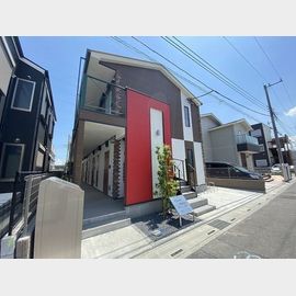 フローラルネクスト 2階 築4年1ヶ月の賃貸物件