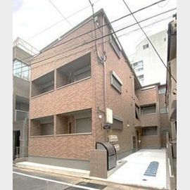 東十条駅より徒歩7分 2階 築4年2ヶ月の賃貸物件