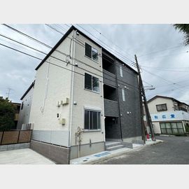 KLEIS春日部III 3階 築1年8ヶ月の賃貸物件